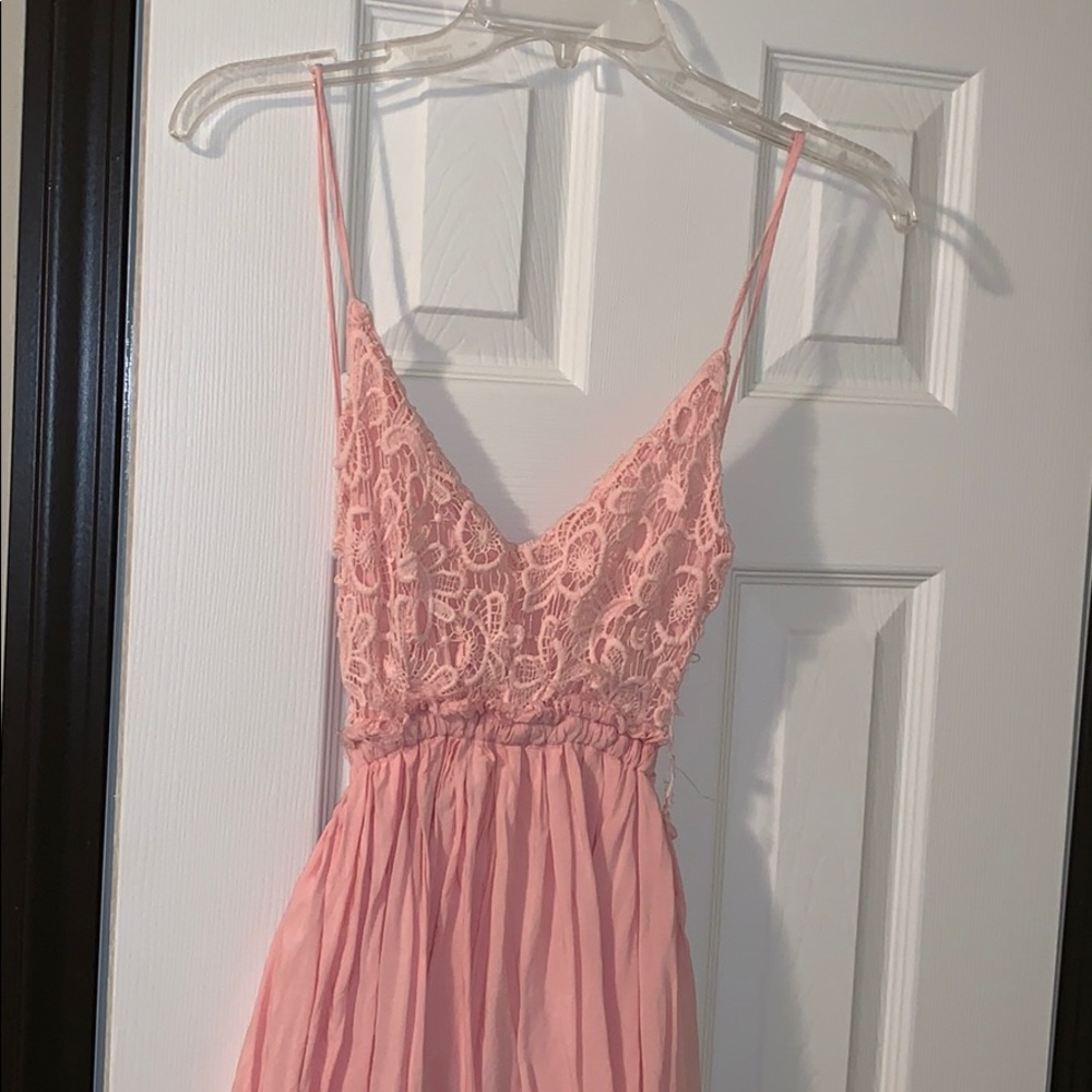 L’ATISTE MAXI DRESS